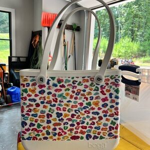 Women's Medium-Sized BOGG Tote Bag